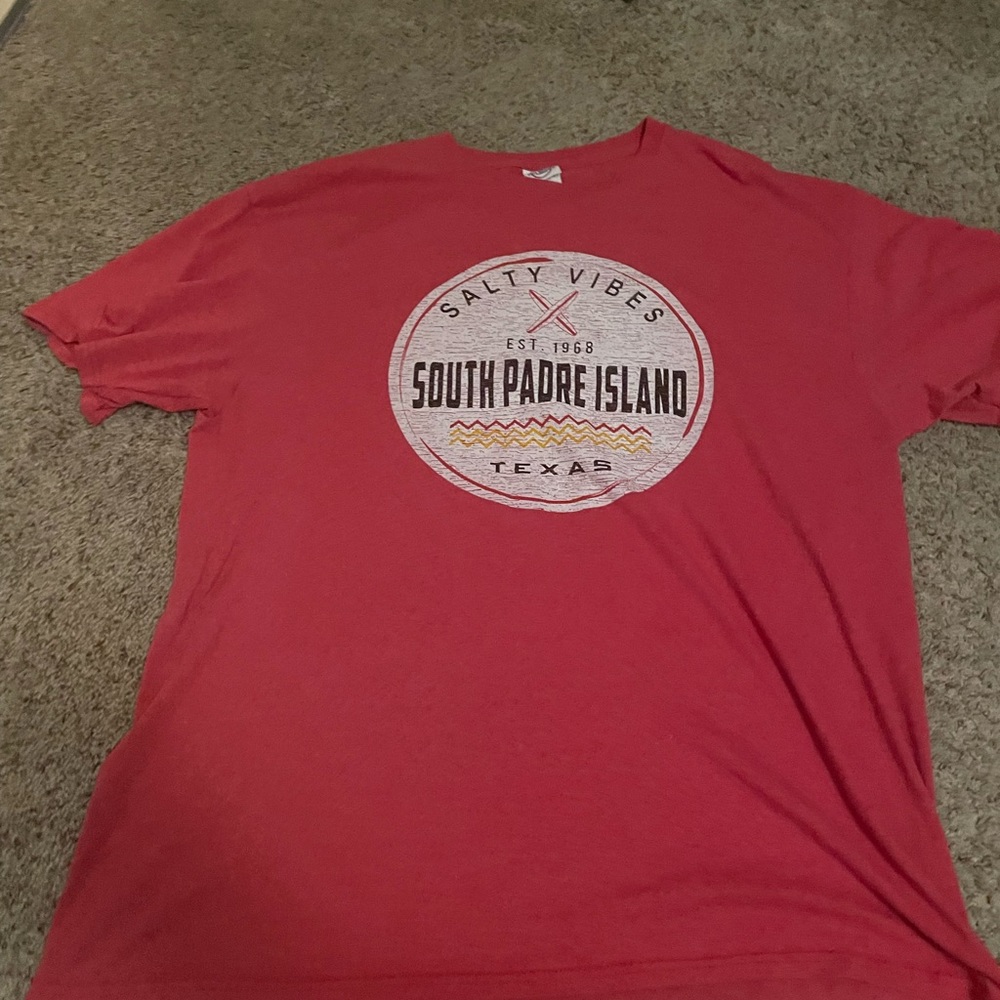 South Padre T-Shirt